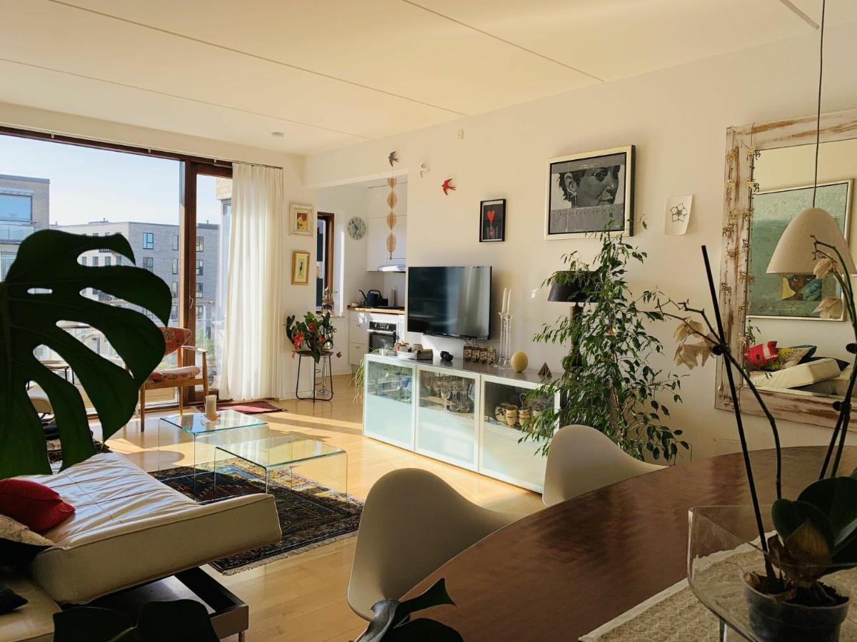 Apartmentincopenhagen Apartment 651 المظهر الخارجي الصورة