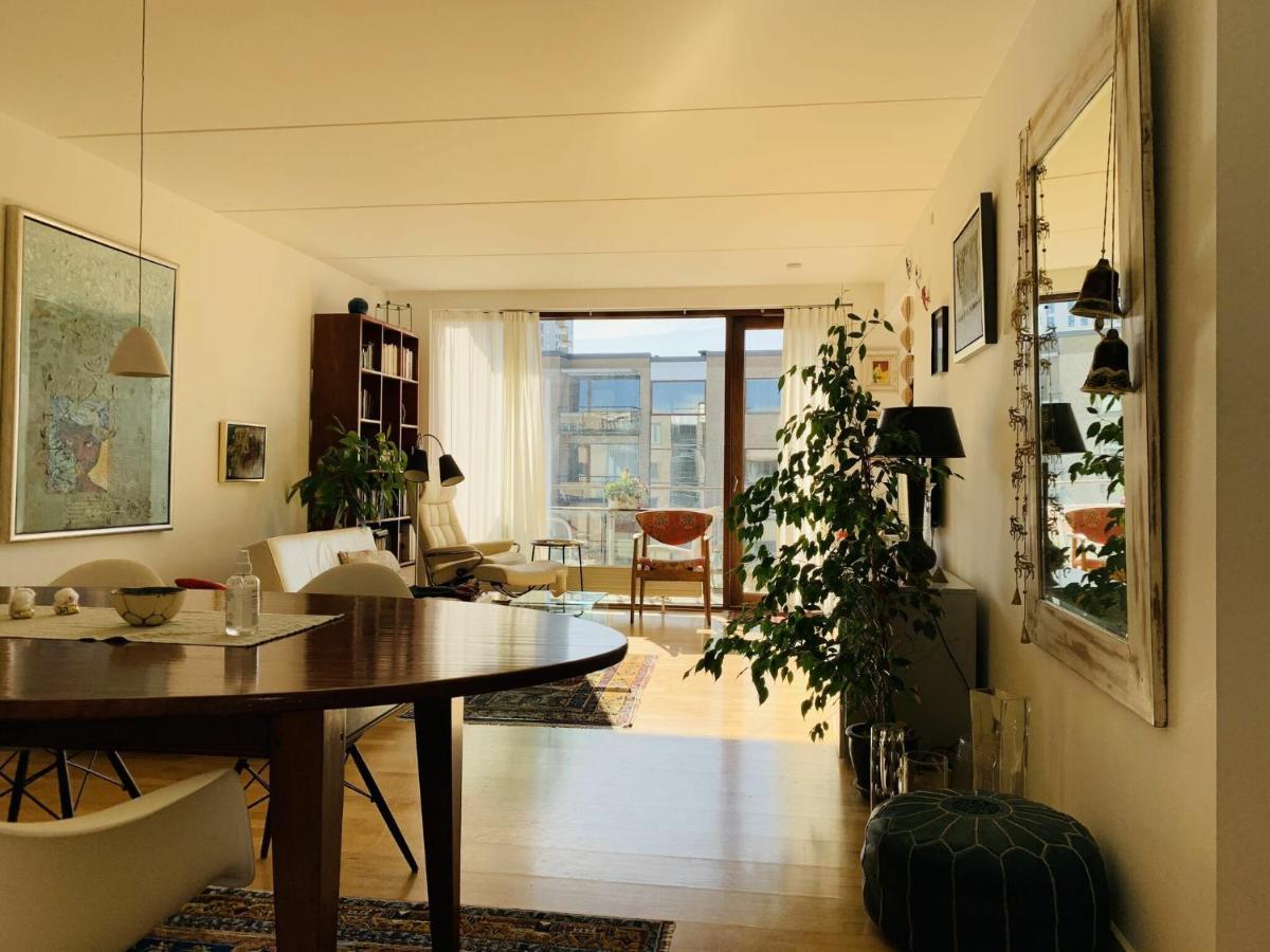 Apartmentincopenhagen Apartment 651 المظهر الخارجي الصورة
