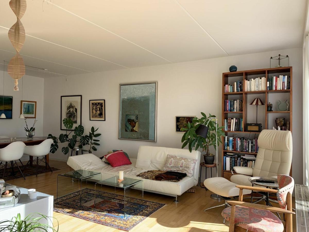Apartmentincopenhagen Apartment 651 المظهر الخارجي الصورة