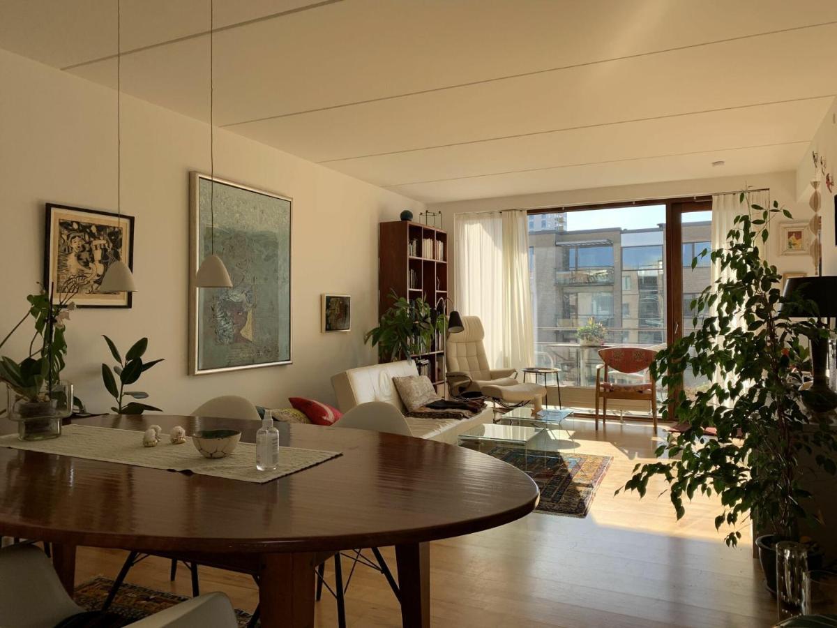 Apartmentincopenhagen Apartment 651 المظهر الخارجي الصورة