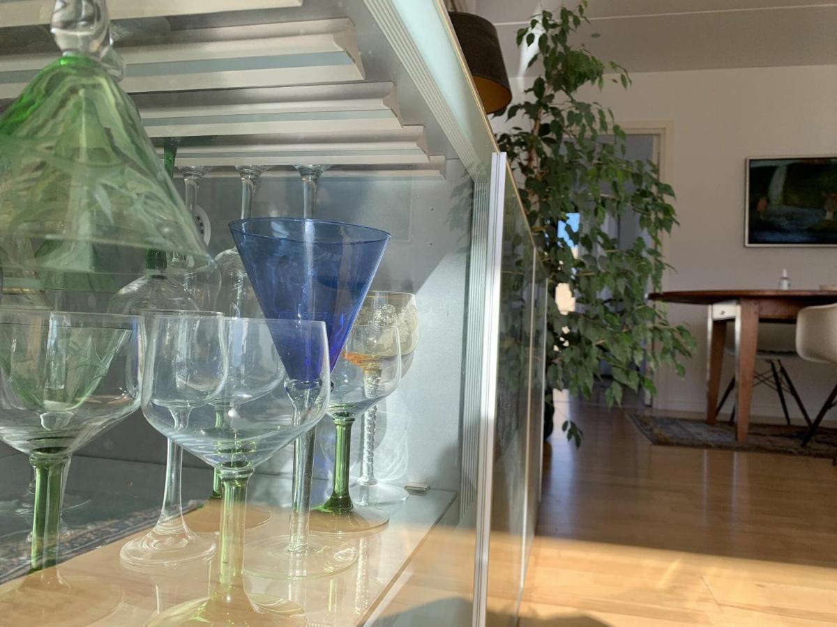 Apartmentincopenhagen Apartment 651 المظهر الخارجي الصورة