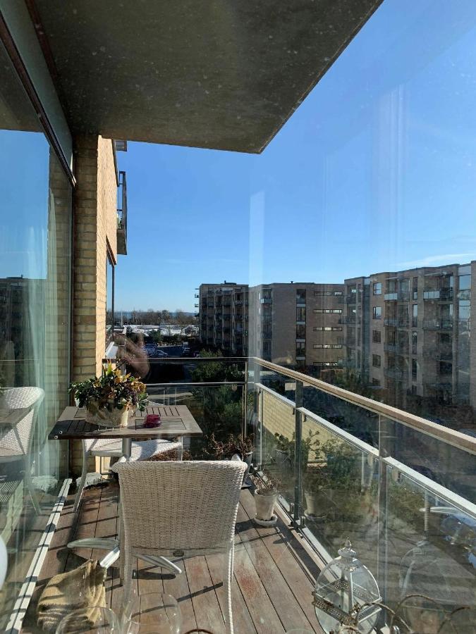 Apartmentincopenhagen Apartment 651 المظهر الخارجي الصورة