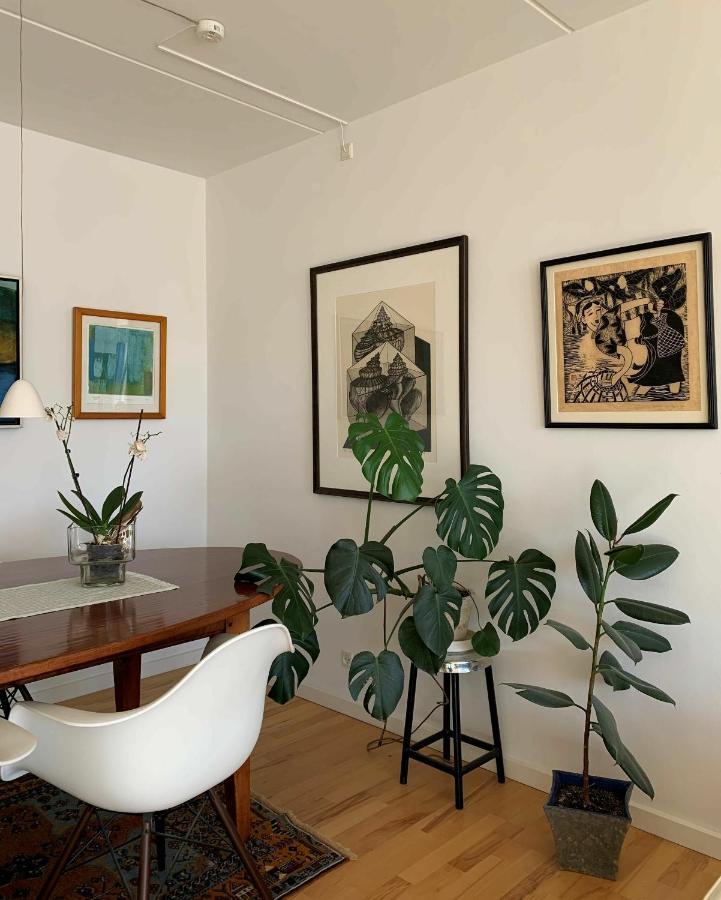 Apartmentincopenhagen Apartment 651 المظهر الخارجي الصورة