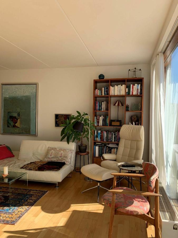 Apartmentincopenhagen Apartment 651 المظهر الخارجي الصورة