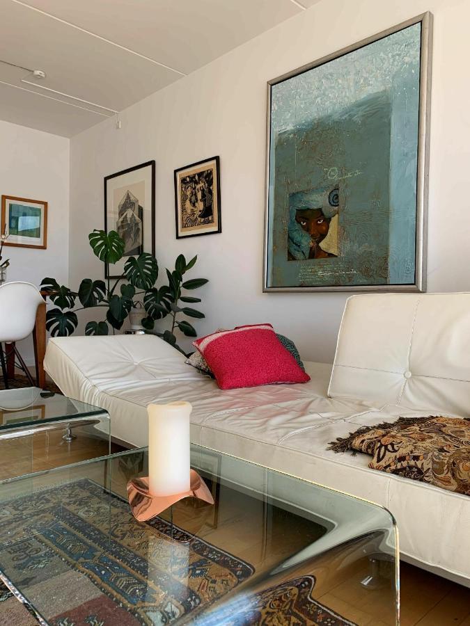 Apartmentincopenhagen Apartment 651 المظهر الخارجي الصورة