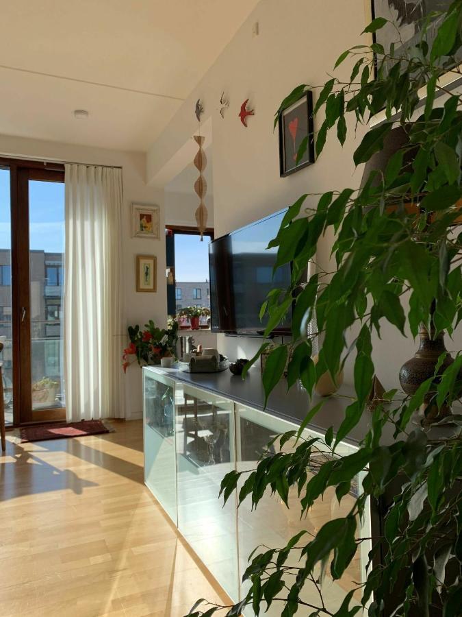 Apartmentincopenhagen Apartment 651 المظهر الخارجي الصورة