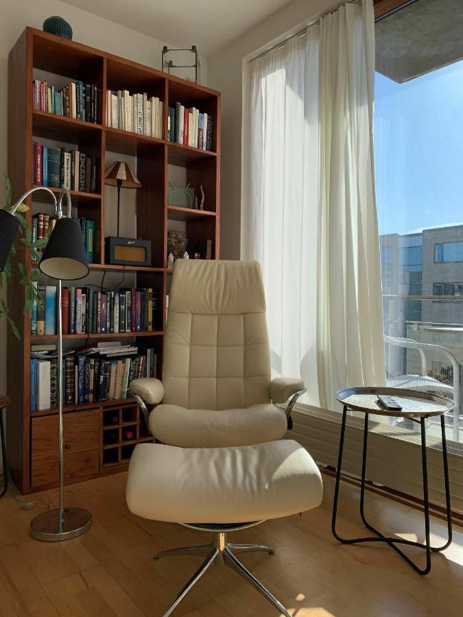 Apartmentincopenhagen Apartment 651 المظهر الخارجي الصورة
