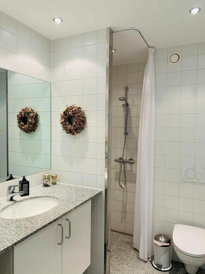 Apartmentincopenhagen Apartment 651 المظهر الخارجي الصورة